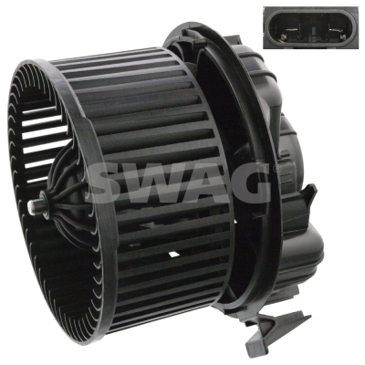 Vnútorný ventilátor SWAG